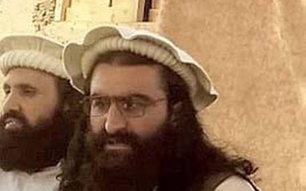 UN blacklists Pakistan Taliban leader Noor Wali Mehsud