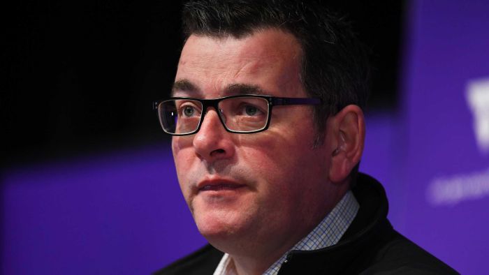 Daniel Andrews alerts Victorians ‘stay-at-home ways remain at home’ as death toll climbs up