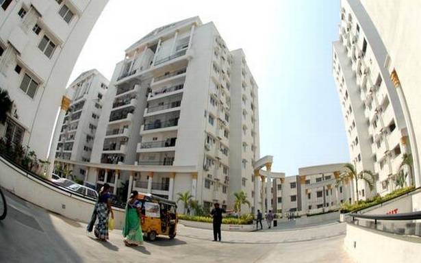 Health Ministry concerns COVID-19 guidelines for gated property complexes