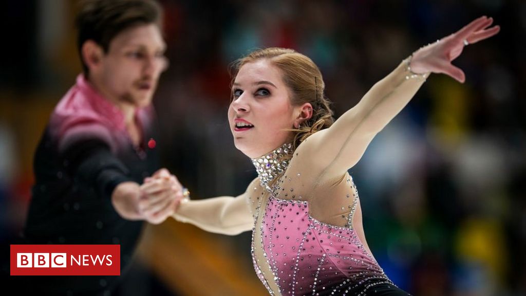 Australia Olympics skater passes away in Moscow aged 20