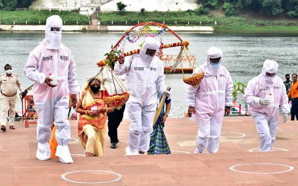 Pandemic leaves Uttarakhand’s pilgrimage market gasping