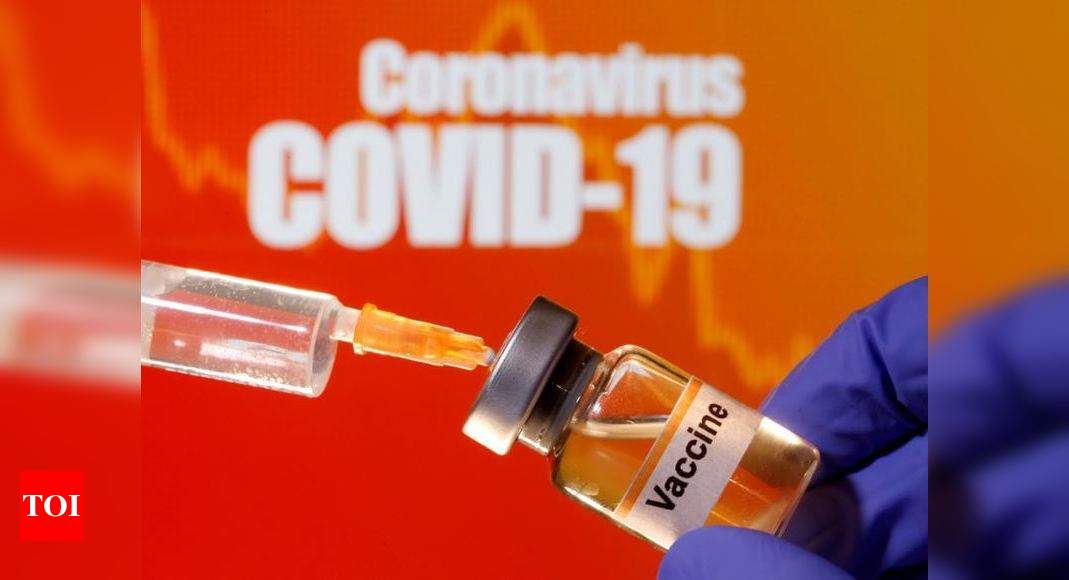 Pune-based company plans human trials of Covid vaccine in October