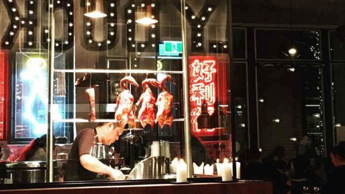 Inner-Sydney restaurant among brand-new places hit by COVID-19, as NSW increases cautions