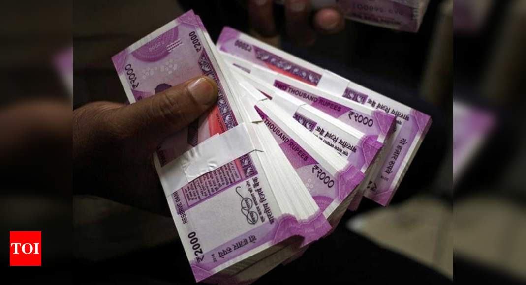 Woman in 80s told to pay up for undisclosed Rs 196 crore in Swiss account