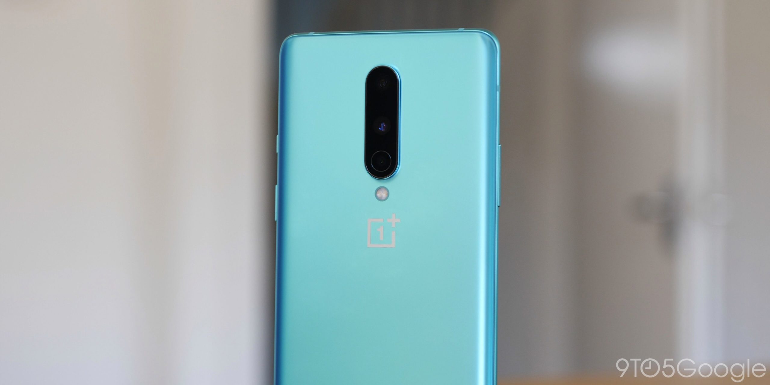 OxygenOS 10.5.11 out for OnePlus 8/8 Pro w/ July spot, new clock designs, OnePlus Buds prep, more