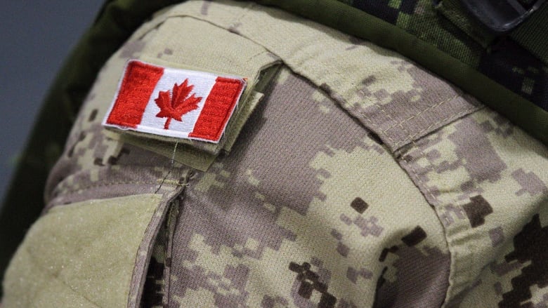 Military issues new rules to crack down on members of hate groups in uniform | CBC News