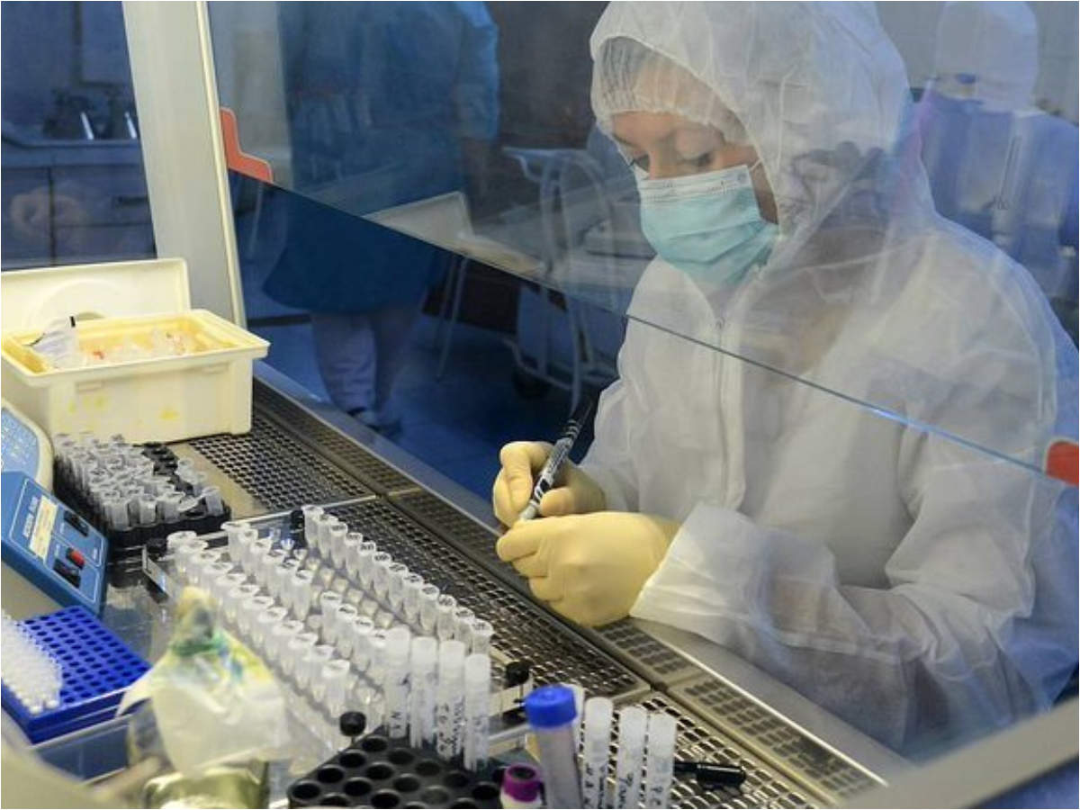 Coronavirus vaccine: Russia all set to present vaccine by next month, claim officials