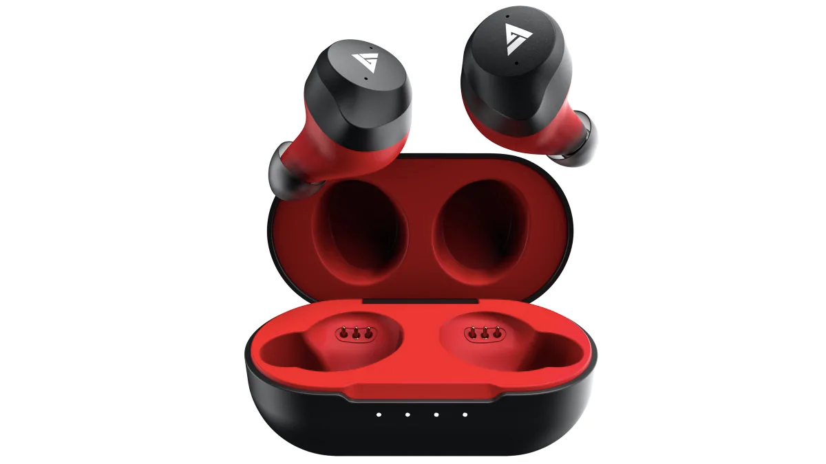 Boult Audio TrueBuds Real Wireless Earphones Launched in India, Priced at Rs. 2,499