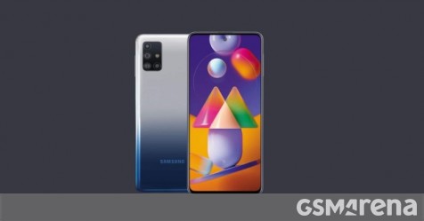 Samsung Galaxy M31s will go official on July 30