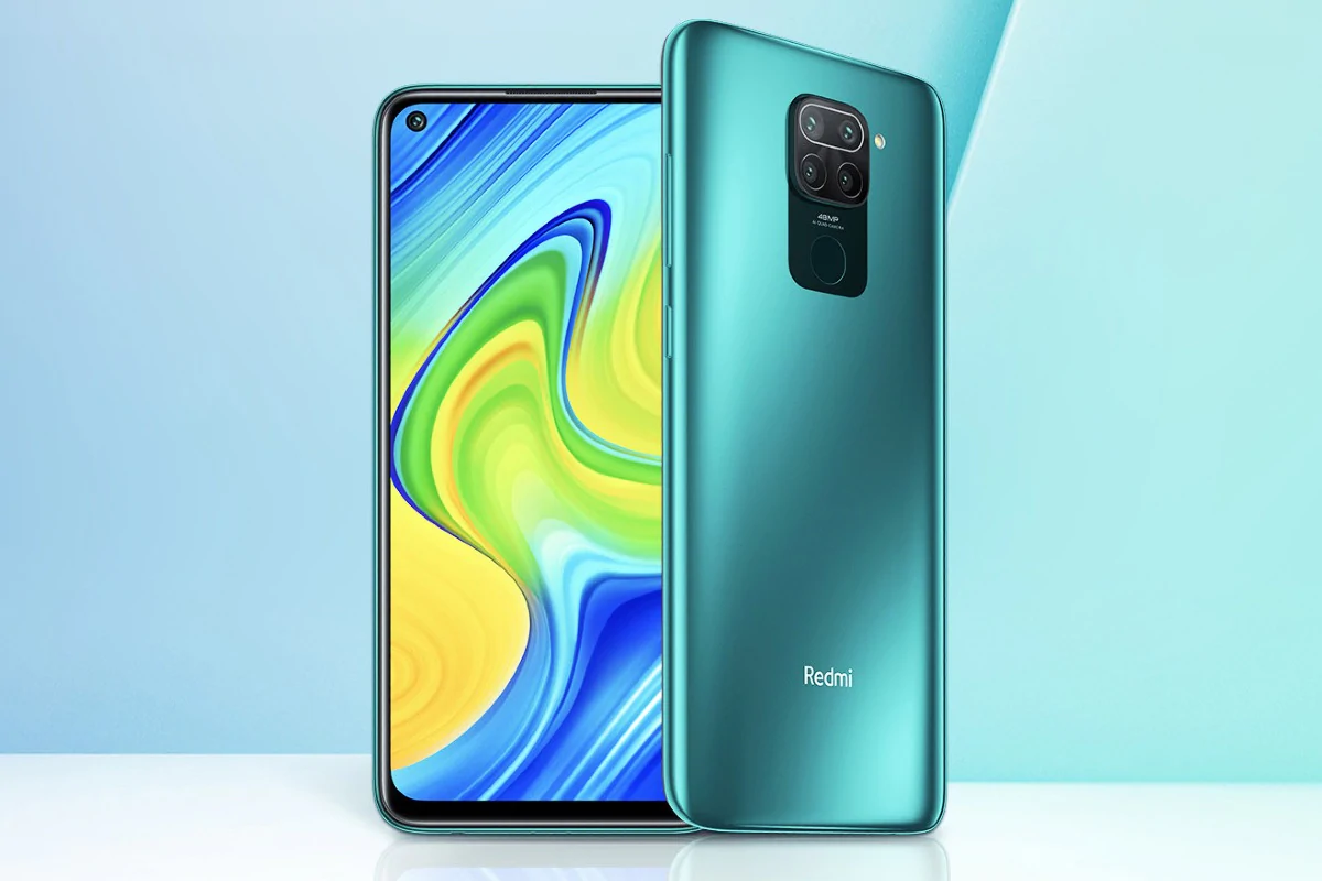 Redmi Note 9 With Quad Rear Cameras, Hole-Punch Display Launched in India: Price, Specifications