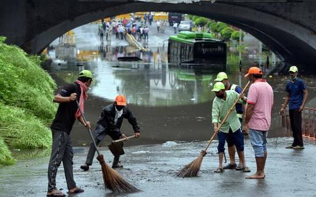 Coronavirus India lockdown Day 118 live updates | Karnataka’s COVID-19 recovery rate plummets to 36.5%