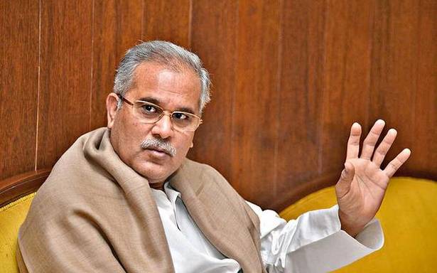 What more could Congress give to Sachin Pilot: Chhattisgarh CM Bhupesh Baghel