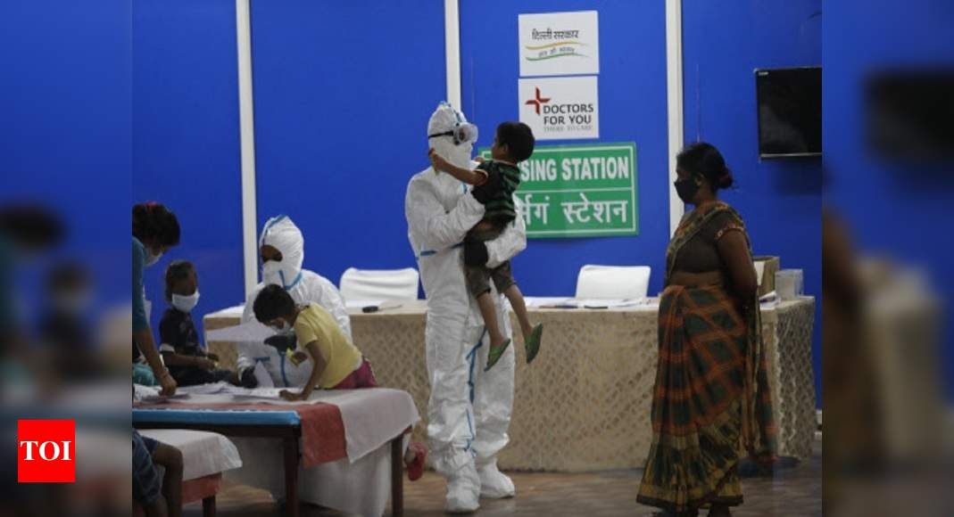 Coronavirus roundup: Developments in India and rest of world