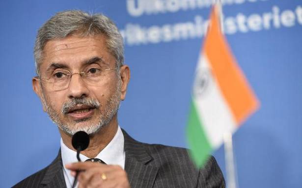 India has never ever belonged to an alliance and will never be: Jaishankar