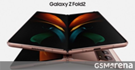 Samsung’s Galaxy Z Fold 2 and Z Flip 5G will cost the same as their predecessors