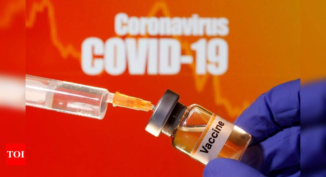 Wave of promising study results raise hopes for coronavirus vaccines