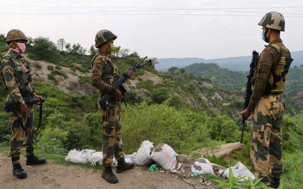 Coronavirus | SASB cancels Amarnath Yatra