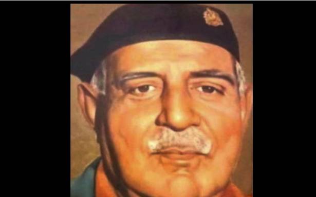 11 policemen convicted for the murder of Guy Singh in 1985