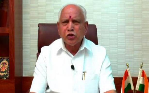 Karnataka lockdown ends today, CM Yediyurappa bats for revival of economy