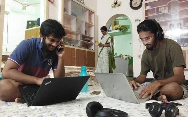 Government extends work from home norms for IT, ITes business till December 31