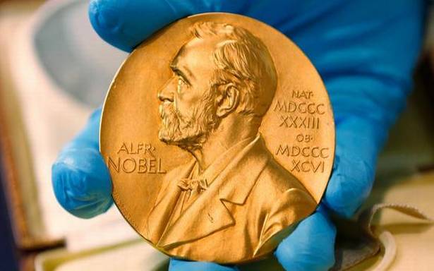 Coronavirus forces Nobel to cancel banquet for first time in decades