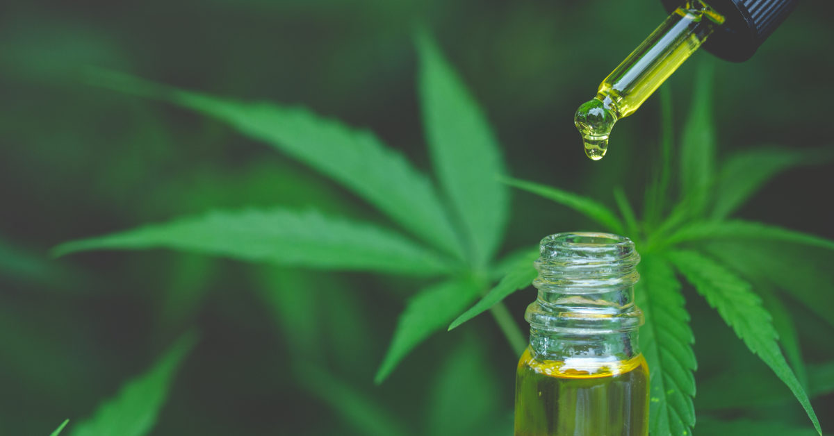 FDA report assesses CBD product labeling accuracy