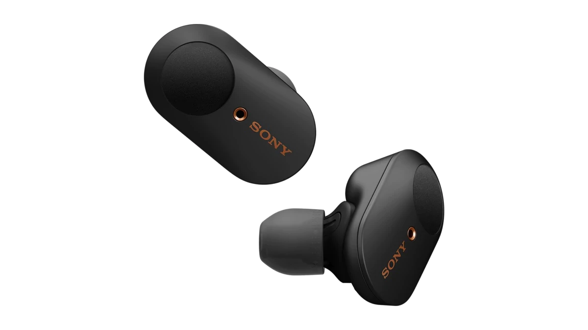 Sony WF-1000XM3 Sound Cancelling Real Wireless Earphones to Release in India in August, Priced at Under Rs …