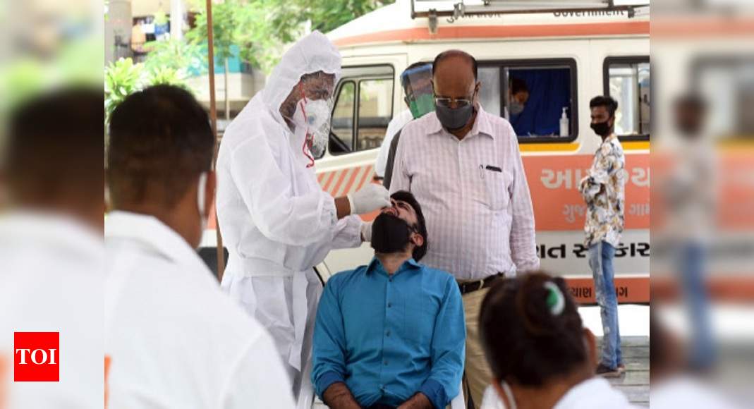 Coronavirus roundup: Developments in India and rest of world