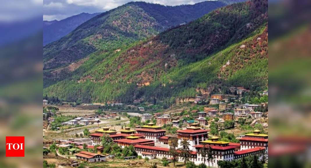 China insists on package solution for dispute with Bhutan