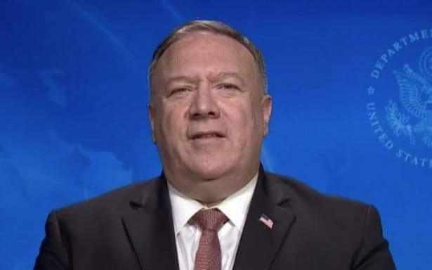 India, U.S. Needs to work together to face Chinese obstacle: Mike Pompeo