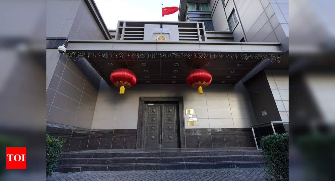 US-China ties go south as Trump shuts down Chinese consulate in Houston