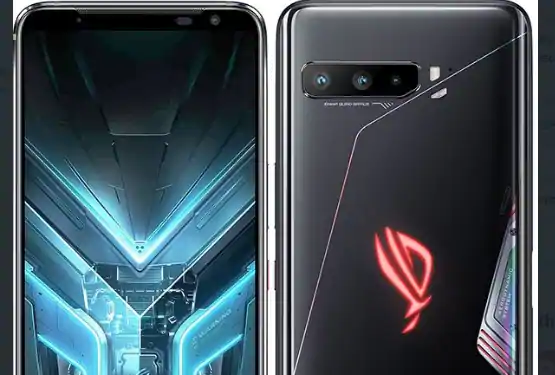 ASUS ROG Phone 3 video gaming mobile phone introduced; Examine cost, essential features