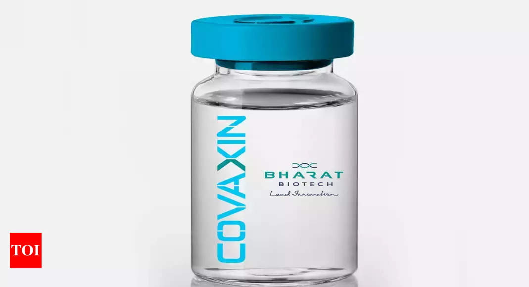 Covaxin: Human clinical trials of indigenous Covid-19 vaccine begin in Chennai hospital