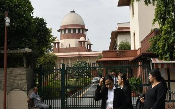 SC reserve Rajasthan Speaker’s plea against HC order