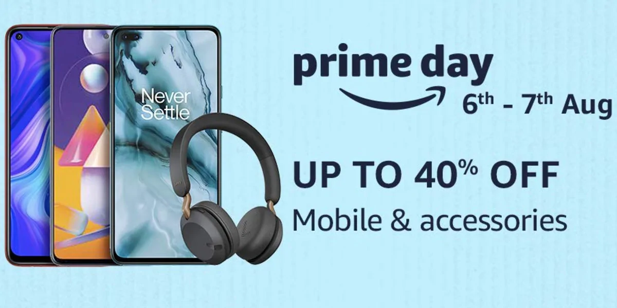 Amazon Prime Day 2020 Sale: OnePlus 8, iPhone 11, Samsung Galaxy M31, and Others to Get Price Discounts