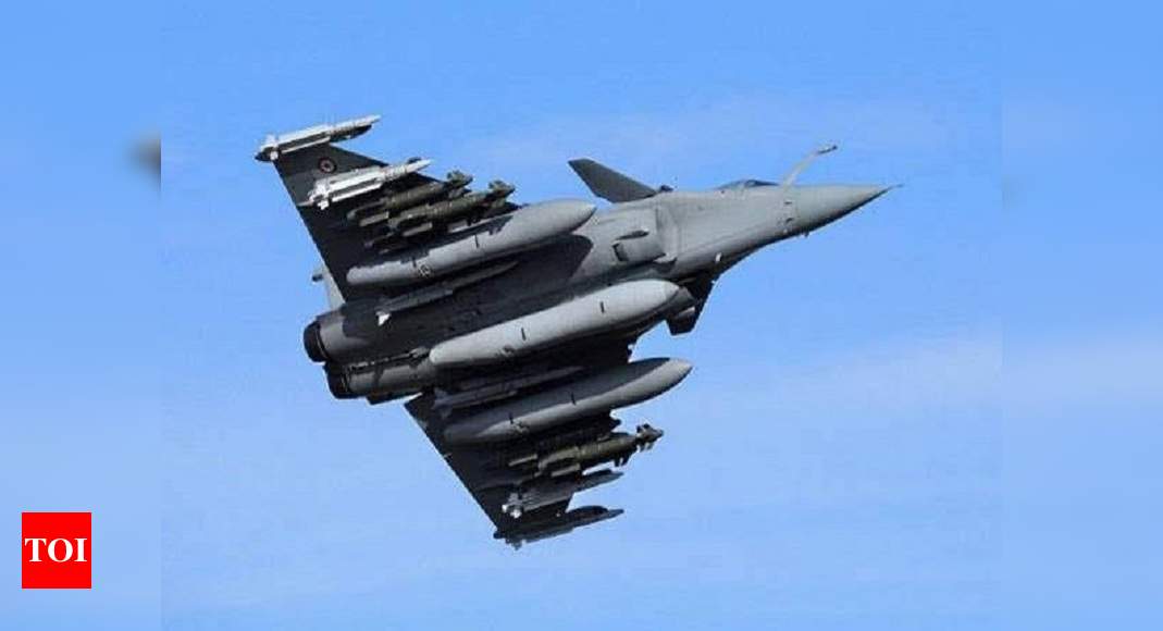 India to boost Rafale capabilities with HAMMER missiles under emergency order: Sources