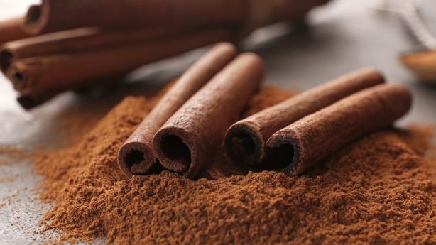 Cinnamon linked to blood glucose control in prediabetes, research study finds