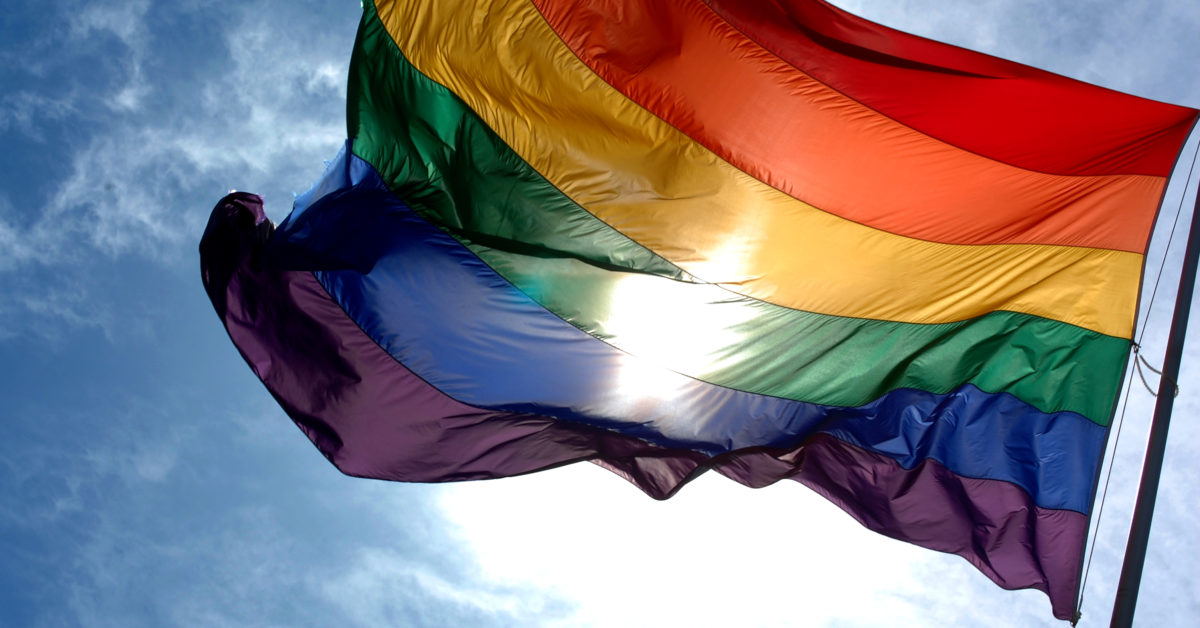 National LGBTQ  mental health survey paints a stark photo