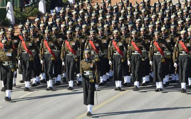 Women officers can now get long-term commission in Indian Army