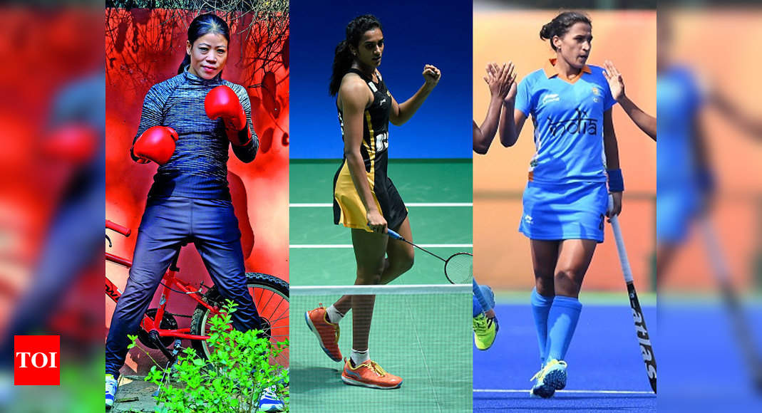 Tokyo Olympics: The important part is to stay mentally strong, say Indian star athletes