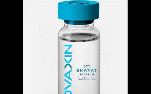 Man given first dose of Covaxin as phase-1 human scientific trial begins at AIIMS