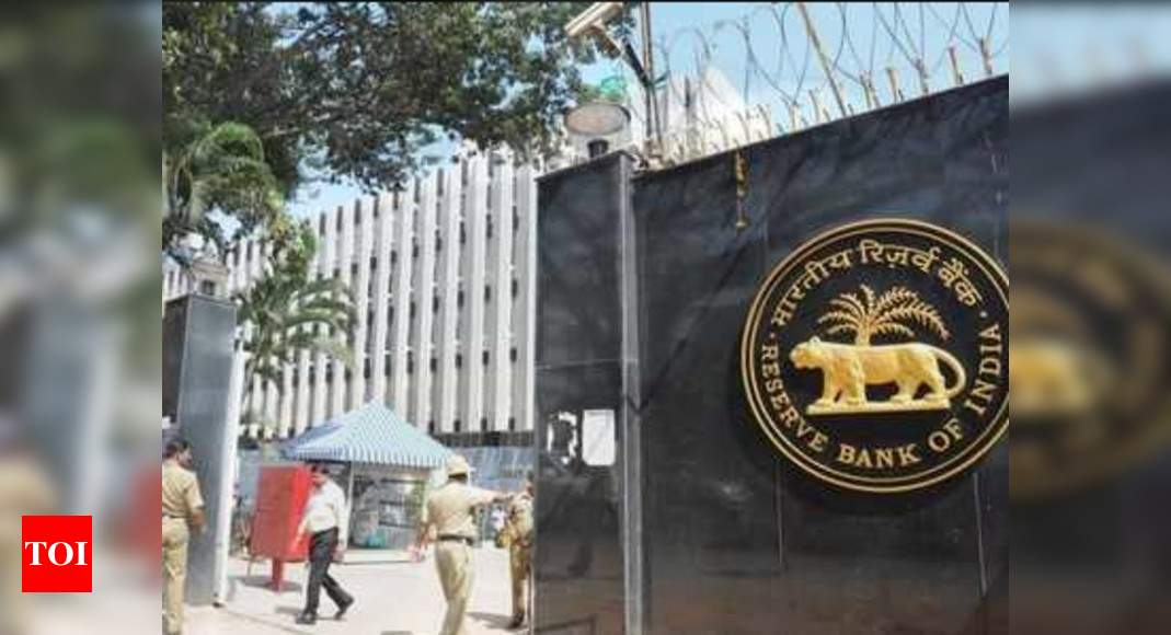 Bad loans may rise to 20-year high due to pandemic: RBI