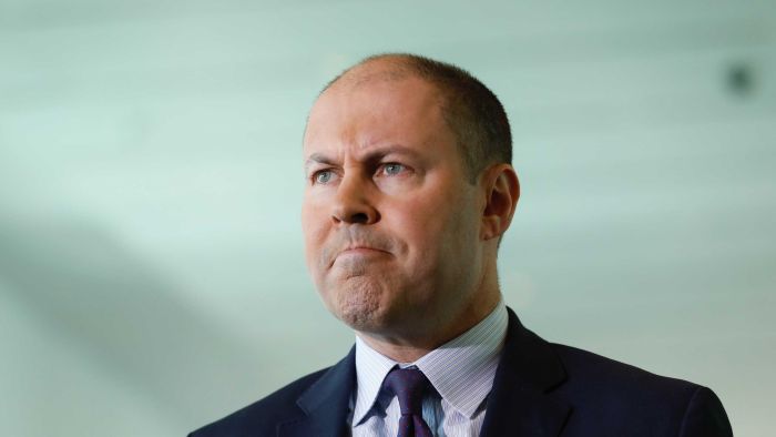 Frydenberg says Government ‘favourably disposed’ to extending JobSeeker in coronavirus economy