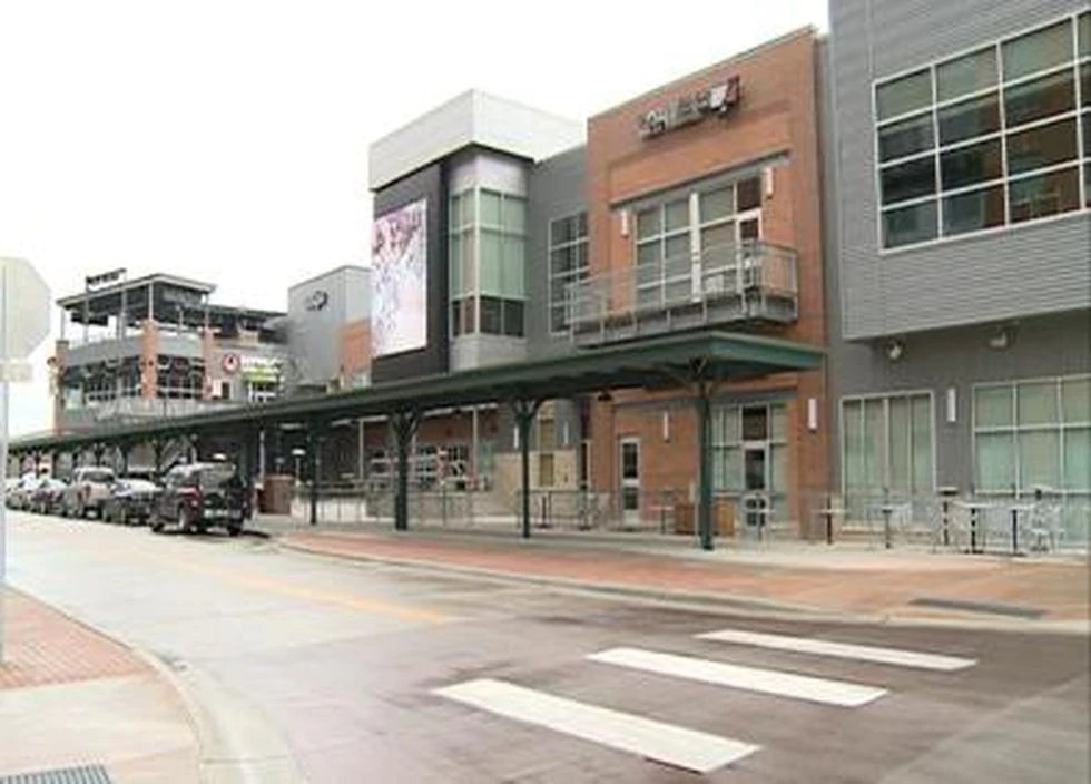 Health Department orders closure of two bars and Railyard Commons area for violations of DHM