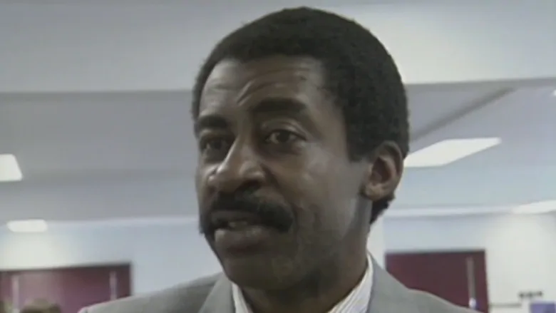 George Elroy Boyd, Canada’s first Black national news anchor, dies at 68 | CBC News