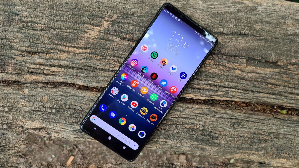 Sony Xperia 1 III: what we wish to see