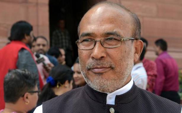 Congress set to move no-confidence motion versus Manipur CM Biren on August 10