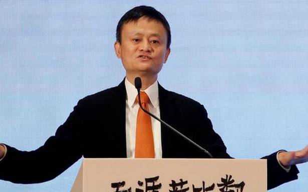 Alibaba, Jack Ma summoned by Gurugram court on previous staff member’s problem