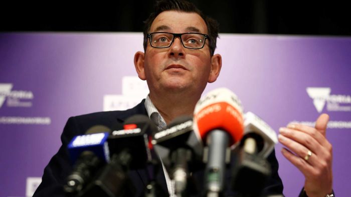 Daniel Andrews gave an update on Victoria’s coronavirus crisis. Here are the key takeaways