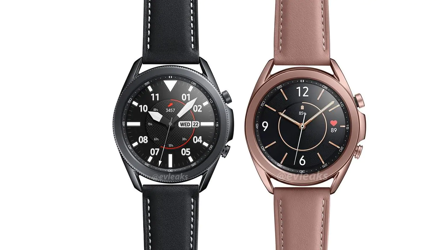 Samsung’s brand-new Watch will let you respond to calls with gestures